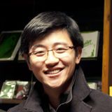 刘朝阳 LIU ZHAOYANG